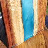 Hawaiian Curly Koa charcuterie / cutting board - Image 4