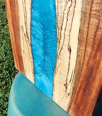 Hawaiian Curly Koa charcuterie _ cutting board (3)